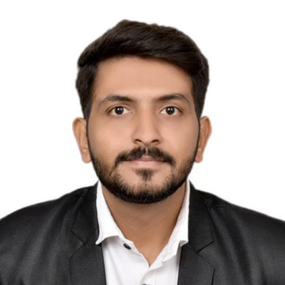 Ankit Chopade