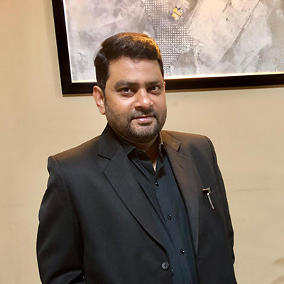 B.K. Singh