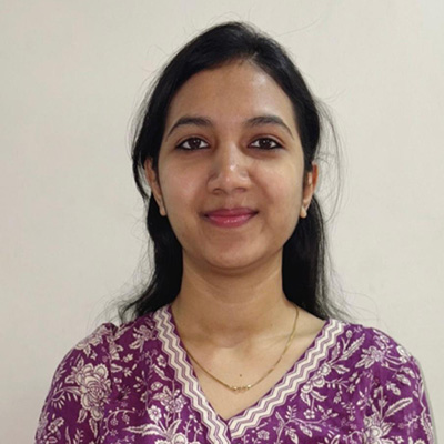 Disha Suryavanshi