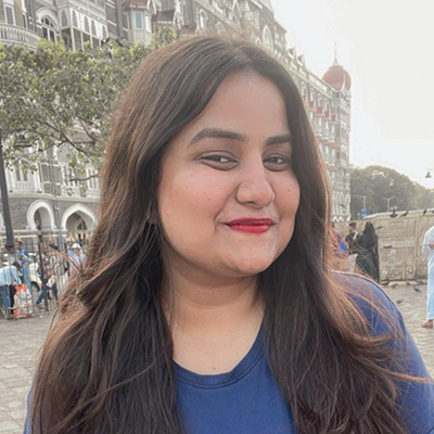 Monica Singh