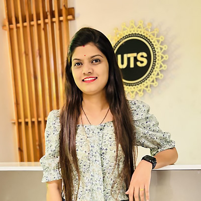 Pallavi Kanade