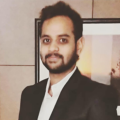 Suryaprakash Singh