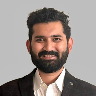 Vinit Thakkar